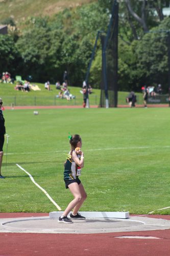 2024 Colgate Games photo